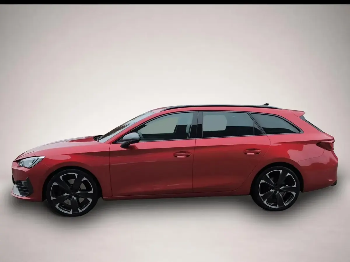 Gebraucht Cupra Leon VZ 310 PS (228 kW) 2023 Manufacturer