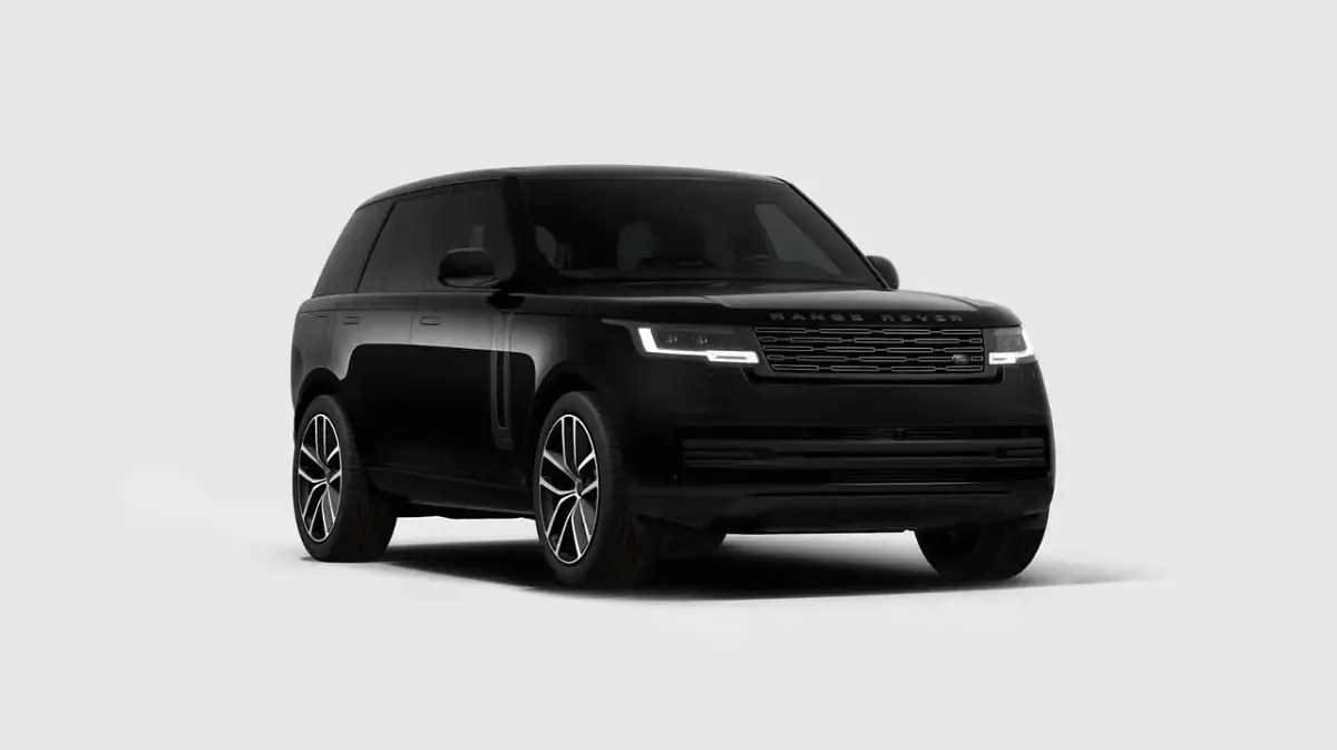 Gebraucht Land Rover Range Rover Autobiography 551 PS (405 kW) 2026 SUV