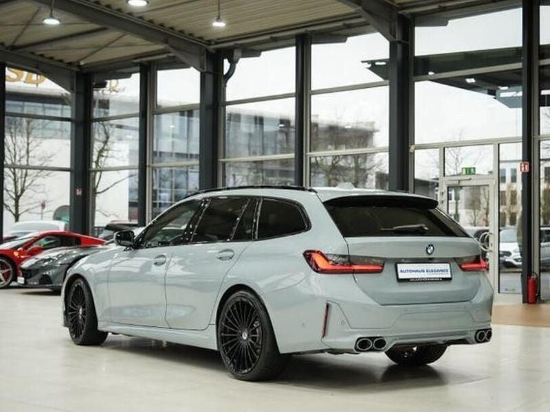 Gebraucht Alpina B3 495 PS (364 kW) 2023 Grau Limousine