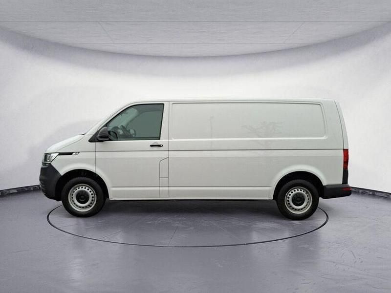 Second-hand VW Transporter 150 CP (110 kW) 2020 Alb Van