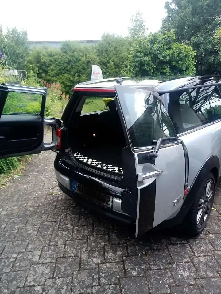 Gebraucht Mini Cooper 120 PS (88 kW) 2007 Kleinwagen