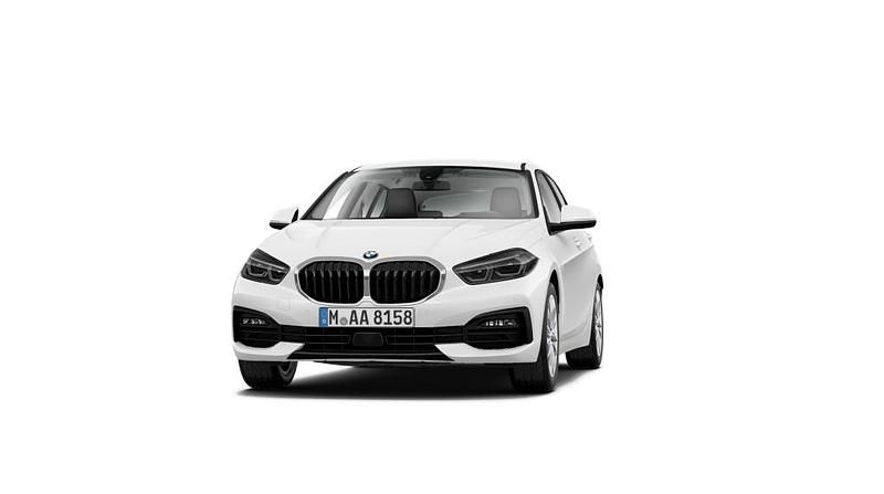 Gebraucht 2025 BMW 118 Advantage Kleinwagen | 23.470 € (Superpreis) - Bild 1/3