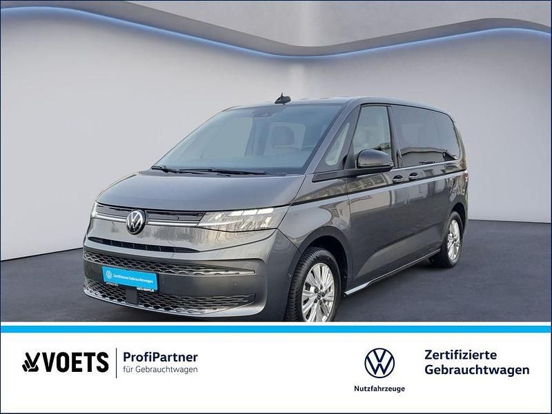Grau Gebraucht 2025 VW Multivan Life Van | 52.450 € (Fairer Preis) - Bild 1/4