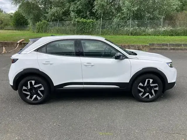 Gebraucht Opel Mokka-e Edition 50 kW (68 PS) 2024 Andere SUV