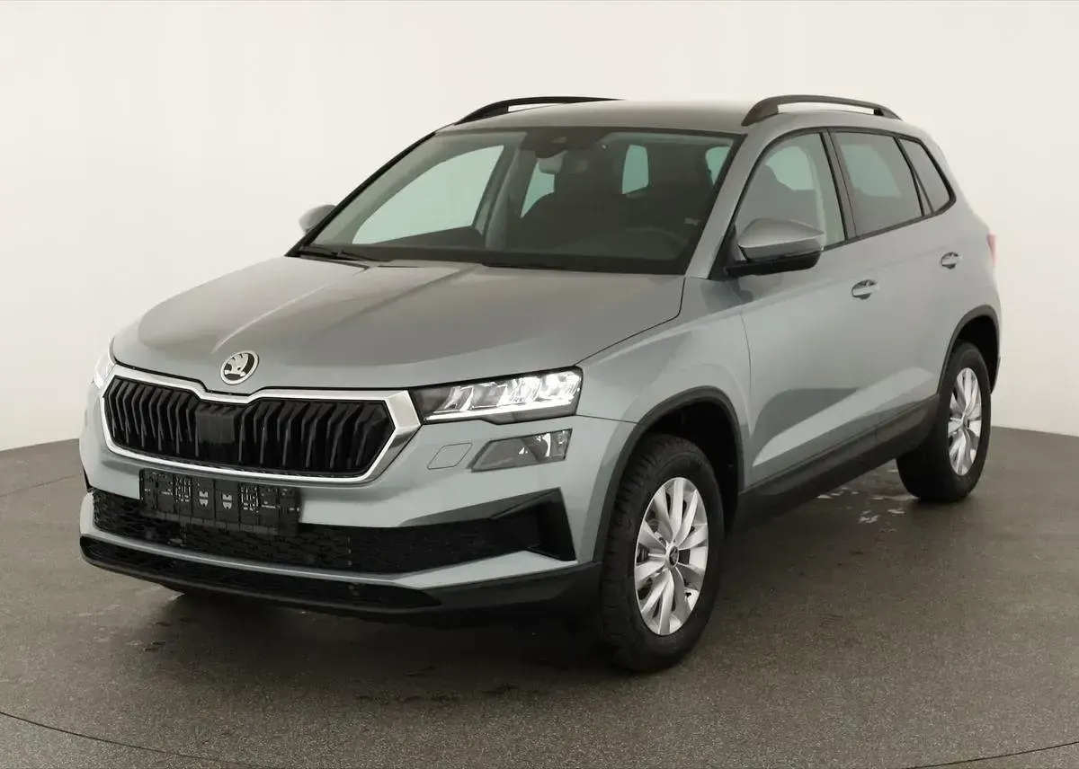 Gebraucht Skoda Karoq Selection 150 PS (110 kW) 2025 SUV