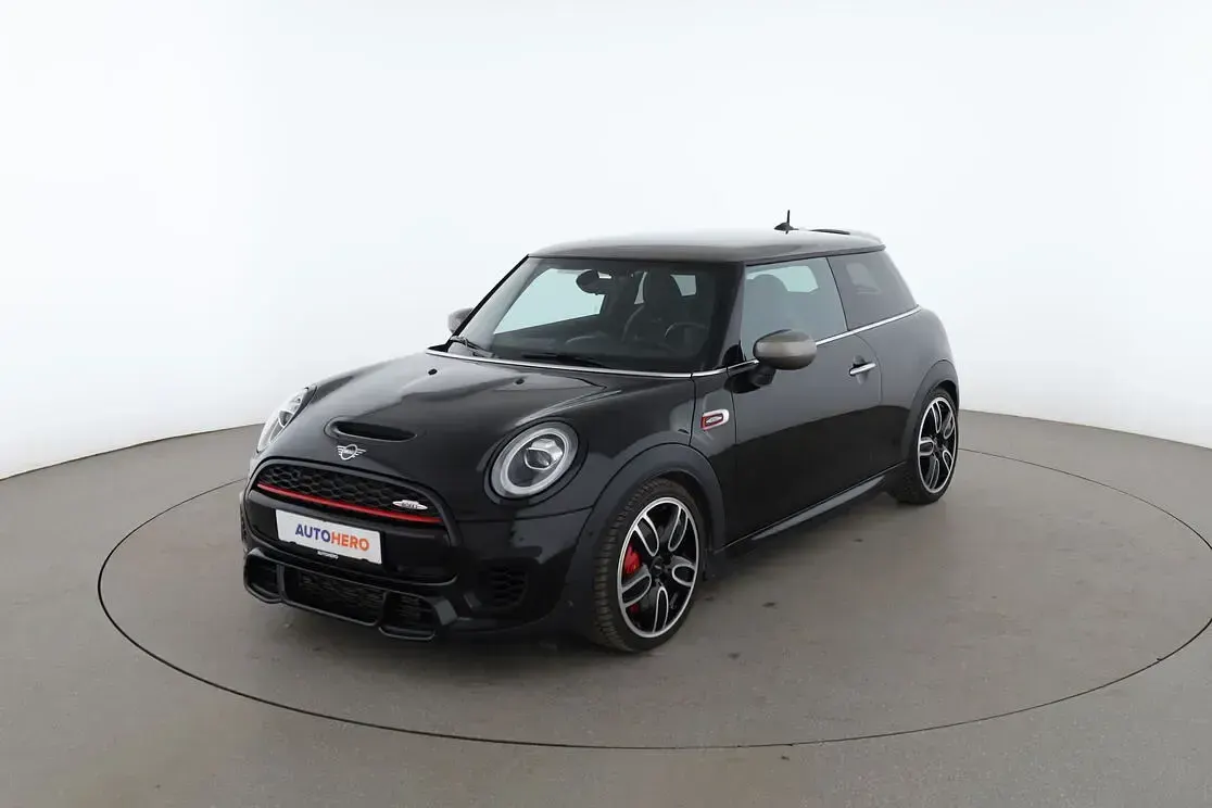 Gebraucht Mini John Cooper Works 2020 Kleinwagen