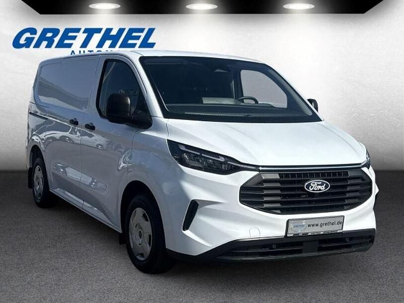 Gebraucht Ford Transit Custom Trend 110 PS (80 kW) 2024 Andere Limousine