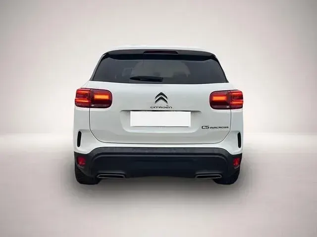 Gebraucht Citroën C5 Aircross 131 PS (96 kW) 2023 Manufacturer SUV