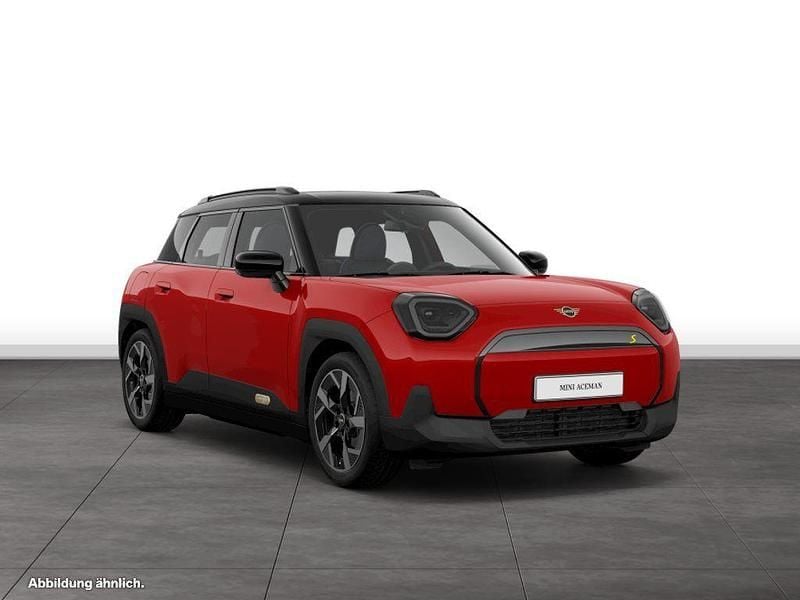 Other Neu 2025 Mini Aceman SUV | 38.290 € (Guter Preis) - Bild 1/4