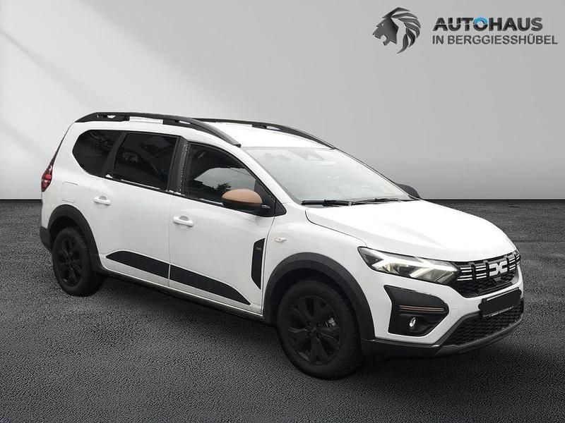 Neu Dacia Jogger Extreme 110 PS (80 kW) 2026 Van / Kleinbus