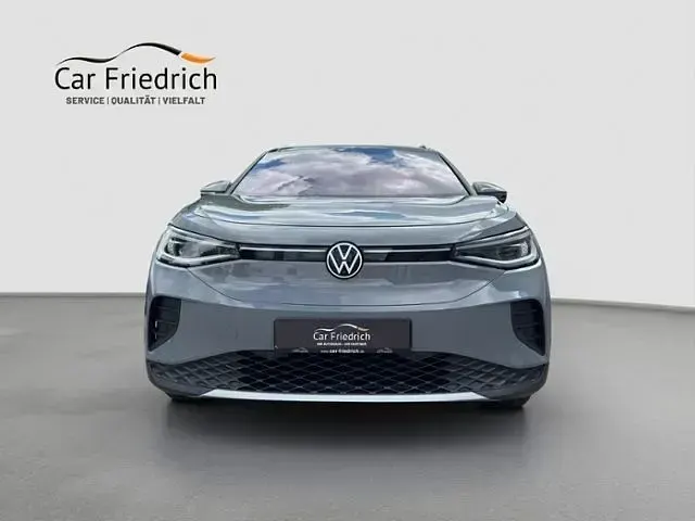 Brugt VW ID.4 Pro Performance 150 kW (204 HK) 2021 Grå SUV