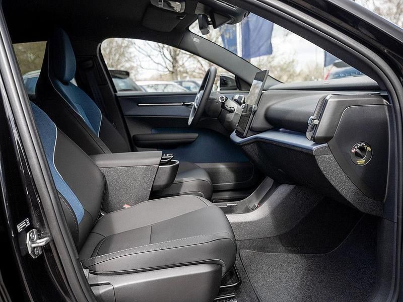 Gebraucht Volvo EX30 Plus 314 kW (428 PS) 2025 Schwarz SUV