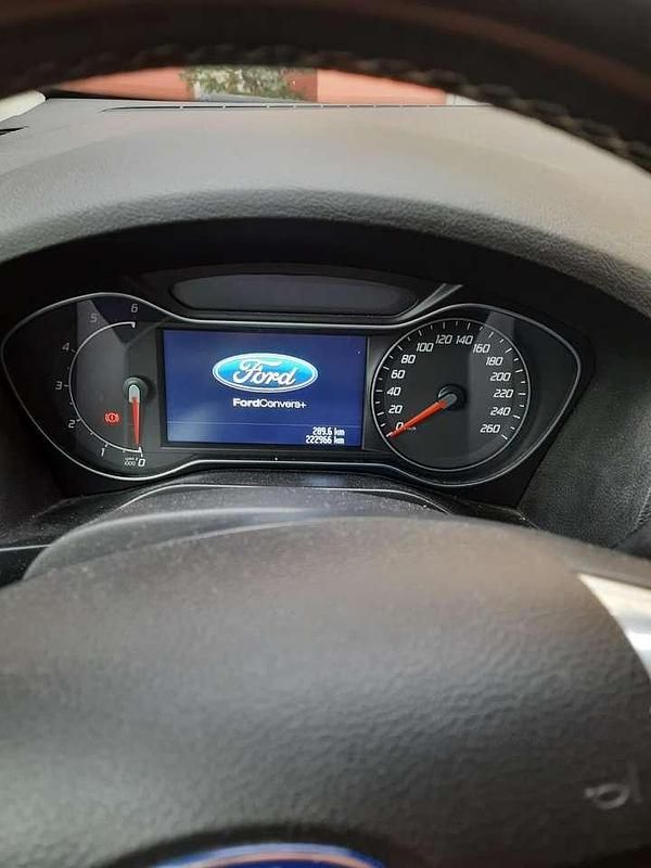 Gebraucht 2011 Ford Galaxy Titanium Van / Kleinbus | 6.500 € (Fairer Preis) - Bild 1/4