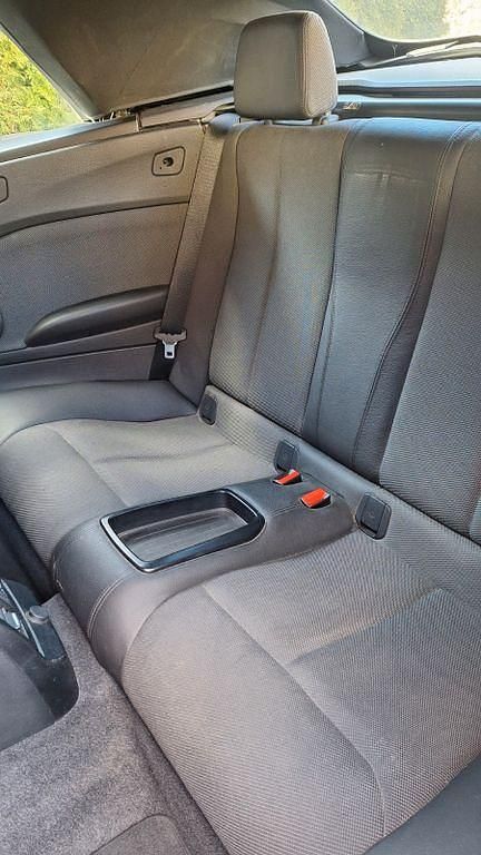 Gebraucht BMW 218 Advantage 136 PS (100 kW) 2016 Silber Cabrio