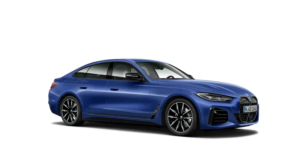 Gebraucht BMW i4 Efficient Dynamics 210 kW (286 PS) 2026 Limousine