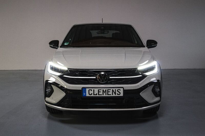 Gebraucht VW Taigo Style 110 PS (80 kW) 2024 Grau SUV
