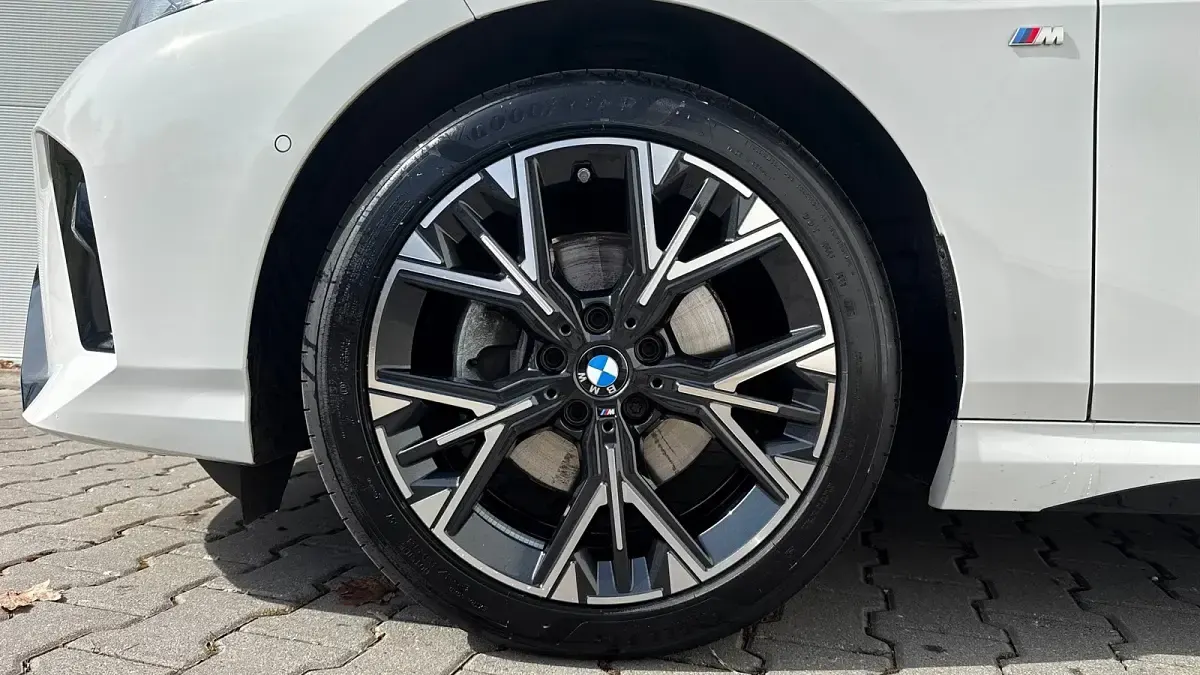 Gebraucht BMW 220 Efficient Dynamics 170 PS (125 kW) 2025 Alpinweiß uni Coupé