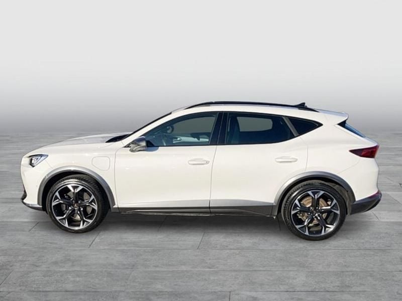 Gebraucht Cupra Formentor VZ 245 PS (180 kW) 2023 Weiß SUV