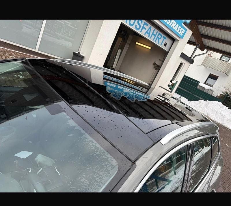 Gebraucht Audi A6 Advanced 204 PS (150 kW) 2023 Grau Kombi