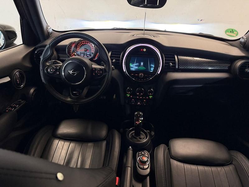 Usata Mini Cooper 120 CV (88 kW) 2020 Grigio Utilitaria