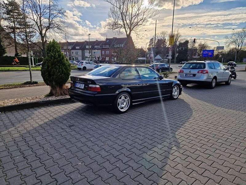 Gebraucht BMW M3 286 PS (210 kW) 1993 Coupé