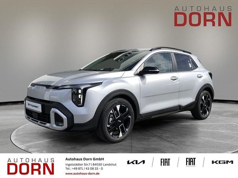 Gebraucht Kia Stonic GT-Line 116 PS (85 kW) 2026 SUV