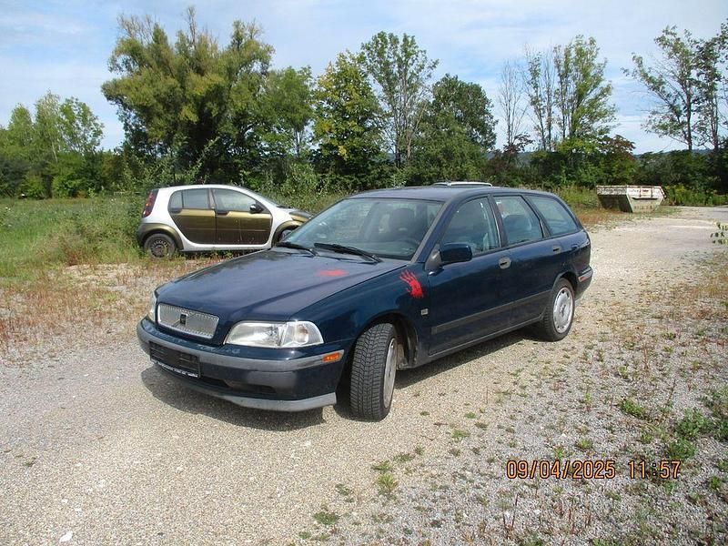 Gebraucht 1998 Volvo V40 Kombi | 690 € (Guter Preis) - Bild 1/4