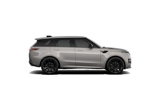 Neu Land Rover Range Rover Sport HSE Dynamic 460 PS (338 kW) 2026 Grau SUV