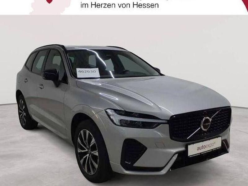 Silver dawn metallic Gebraucht 2022 Volvo XC60 Plus SUV | 33.990 € (Fairer Preis) - Bild 1/4