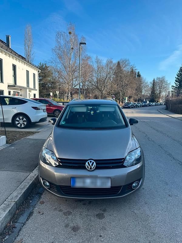 Gebraucht VW Golf VII 2013 Limousine