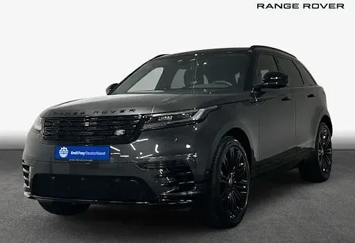 Neu Land Rover Range Rover Velar SE Dynamic 300 PS (220 kW) 2026 Carpathian grey SUV
