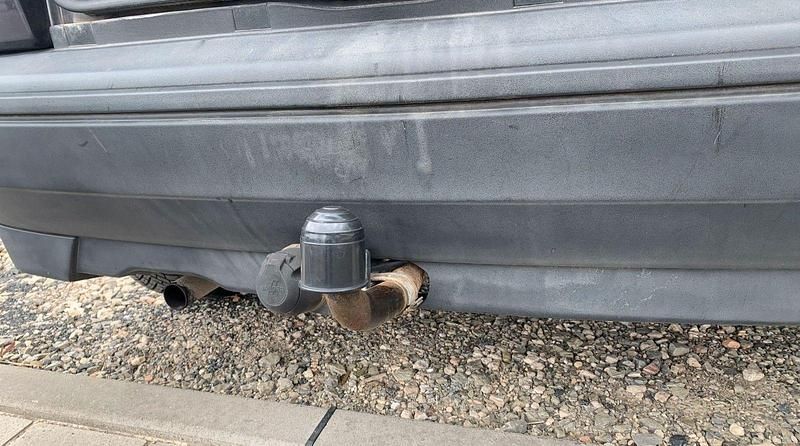 Gebraucht VW Golf III 75 PS (55 kW) 1993 Limousine