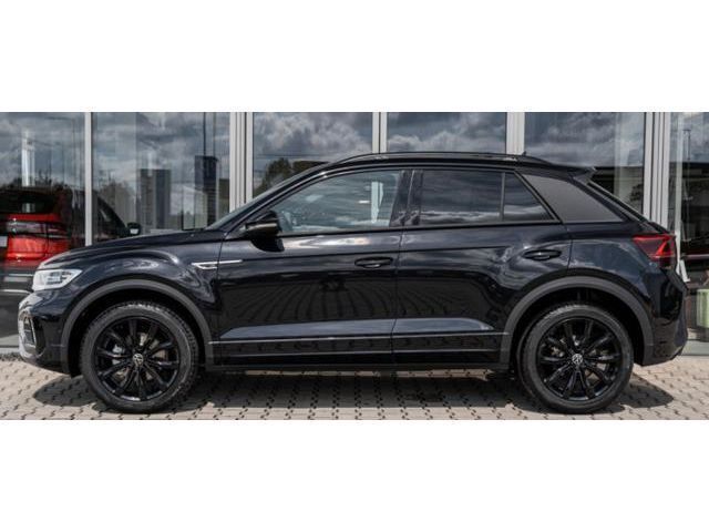 Gebraucht 2024 VW T-Roc R-line SUV | 38.390 € (Etwas zu teuer) - Bild 1/1