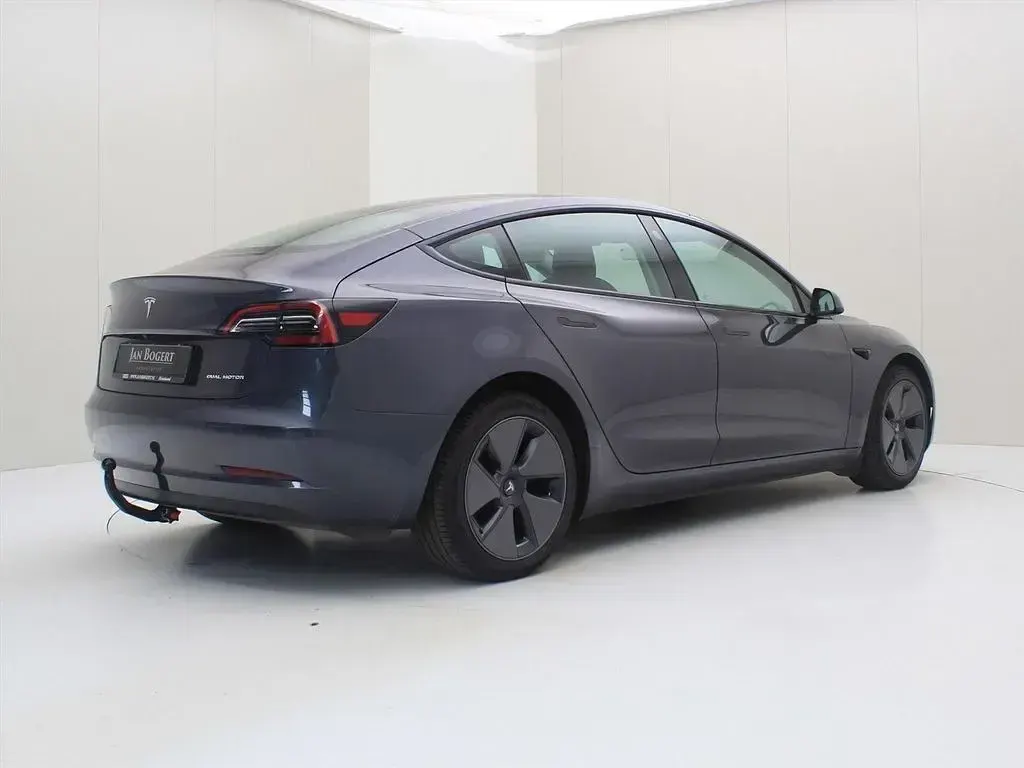 Gebraucht Tesla Model 3 Long Range AWD 258 kW (351 PS) 2023 Grau Limousine