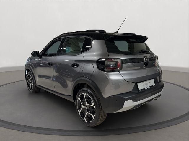 Neu Citroën C3 110 PS (80 kW) 2025 Grau Limousine