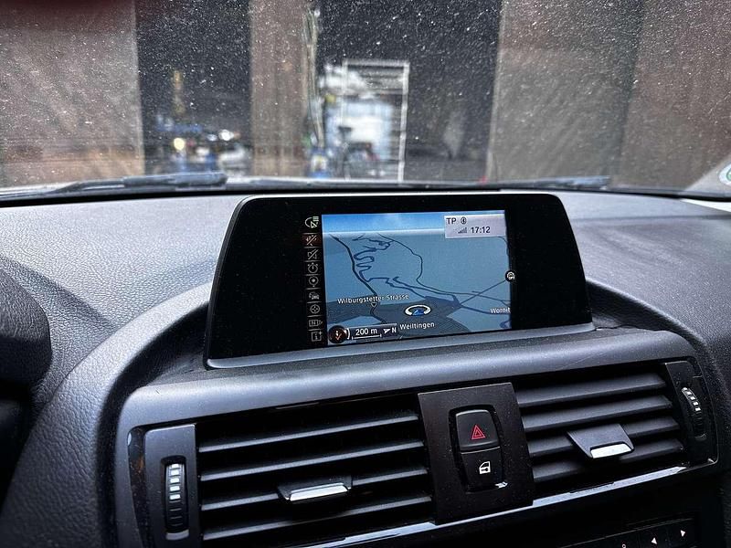 Gebraucht BMW 118 143 PS (105 kW) 2014 Kleinwagen