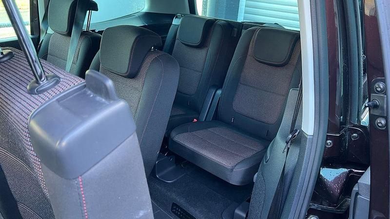 Gebraucht VW Sharan Beach 150 PS (110 kW) 2016 Van / Kleinbus