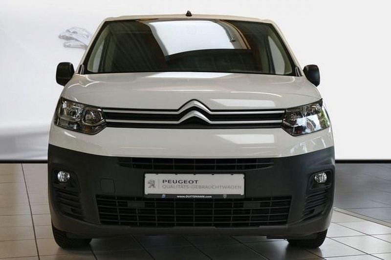Diverse Gebraucht 2019 Citroën Berlingo Van / Kleinbus | 15.340 € (Fairer Preis) - Bild 1/4