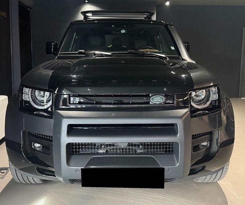 Other Gebraucht 2023 Land Rover Defender HSE Dynamic SUV | 75.890 € (Superpreis) - Bild 1/4