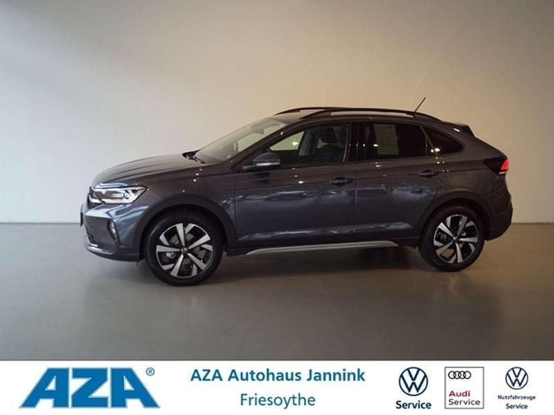 Rauchgrau metallic Neu 2025 VW Taigo Life SUV | 23.860 € (Superpreis) - Bild 1/4