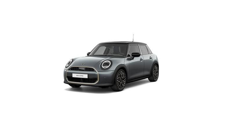 Gebraucht Mini Cooper 156 PS (114 kW) 2024 Kleinwagen