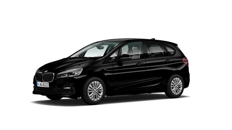 Gebraucht 2025 BMW 218 Active Tourer Advantage Van / Kleinbus | 18.440 € - Bild 1/3