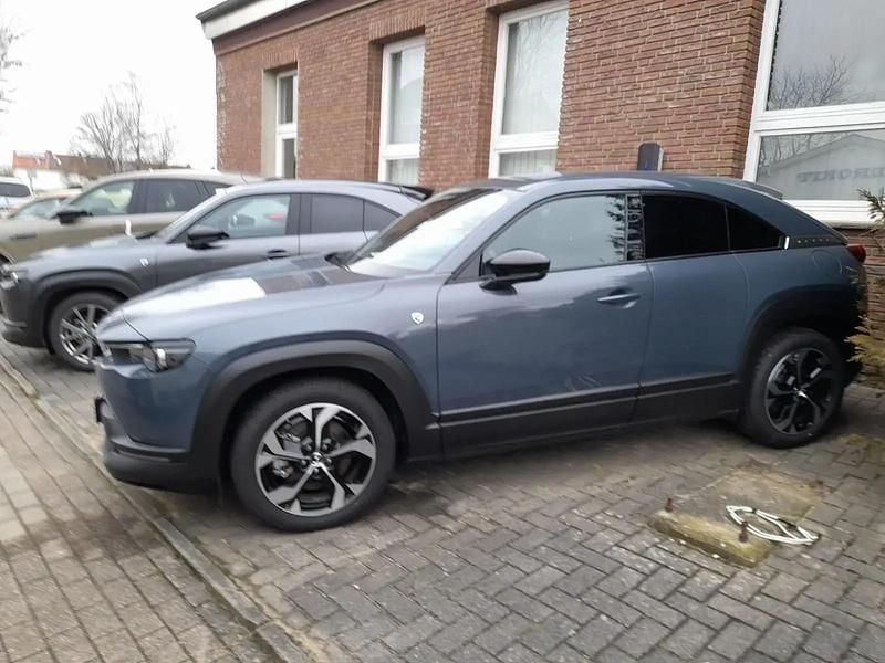 Gebraucht Mazda MX30 Ad'Vantage 170 PS (125 kW) 2024 Andere farbe SUV