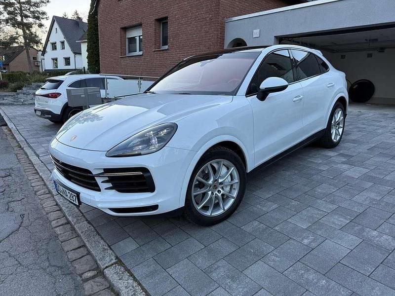 Gebraucht Porsche Cayenne 340 PS (250 kW) 2019 Other SUV