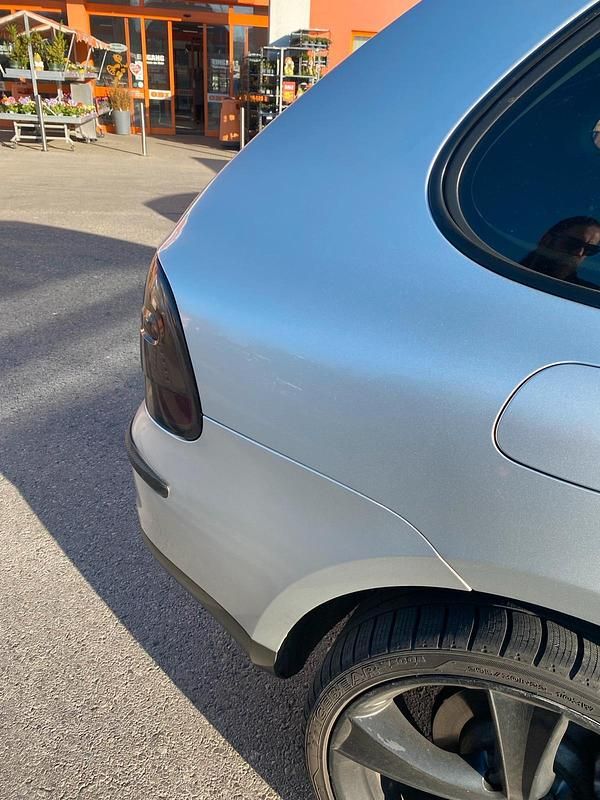 Gebraucht Porsche Cayenne 340 PS (250 kW) 2006 Silber SUV