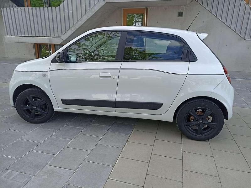 Gebraucht 2017 Renault Twingo LIMITED Kleinwagen | 7.100 € (Fairer Preis) - Bild 1/4