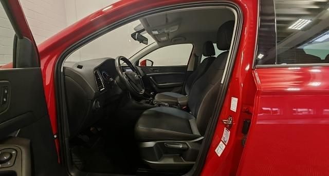 Farbe: Gebraucht 2017 Seat Ateca Style SUV | 14.950 € (Fairer Preis) - Bild 1/1
