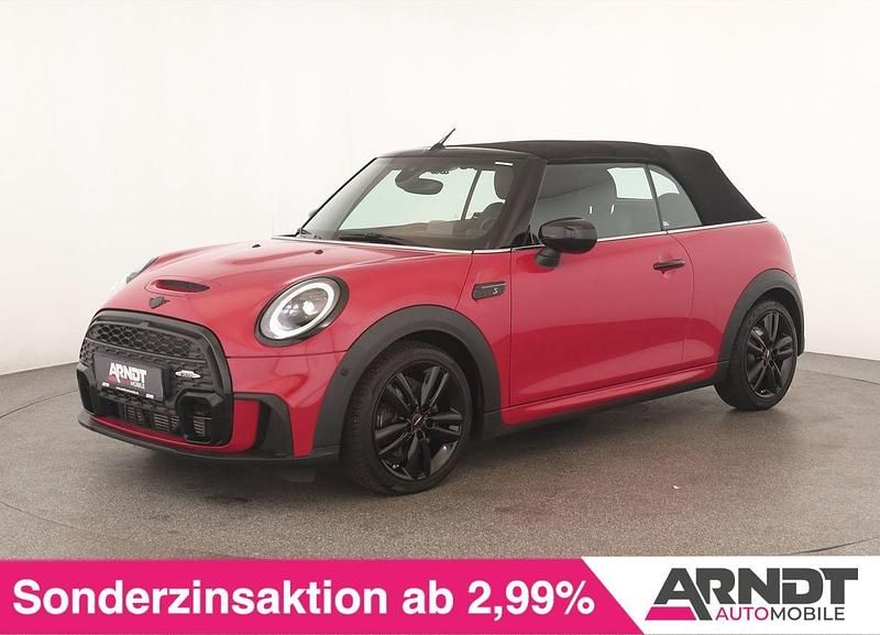 Midnight black Gebraucht 2023 Mini Cooper S Kleinwagen | 31.883 € (Teuer) - Bild 1/4