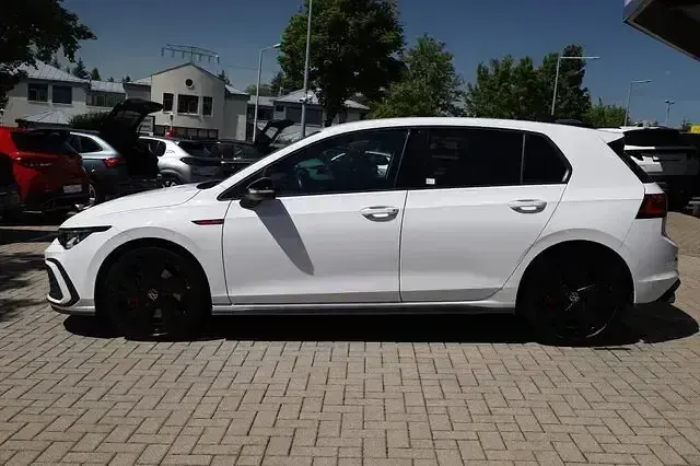 Gebraucht VW Golf VIII GTI 245 PS (180 kW) 2023 Andere Limousine