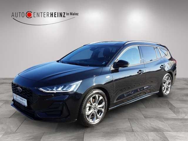 Gebraucht 2024 Ford Focus ST-Line Kombi | 22.900 € (Guter Preis) - Bild 1/4